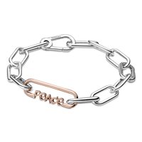 Charm Pandora Donna in Lega metallica 789698C00-0 - 789698C00-0